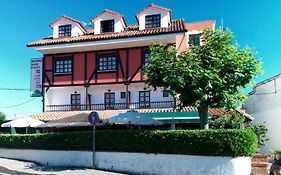 Hosteria Gelin De Gajano