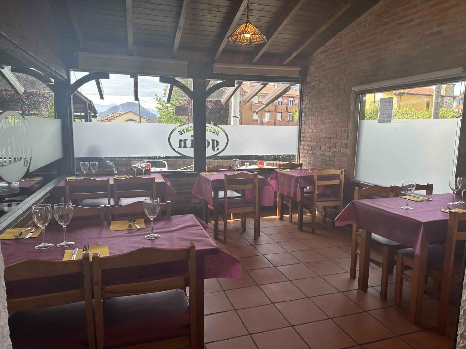 Hosteria Gelin De Gajano Extérieur photo