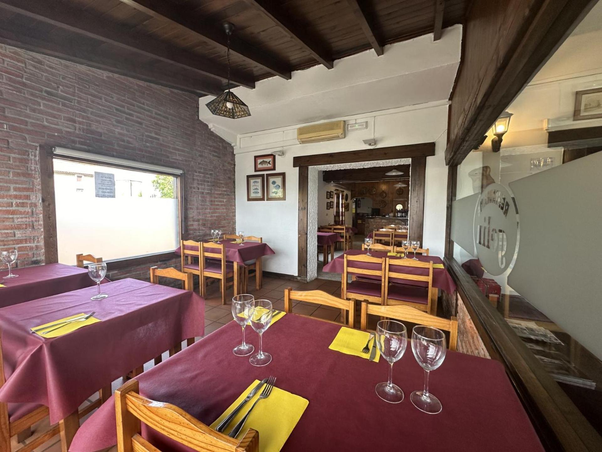 Hosteria Gelin De Gajano Extérieur photo