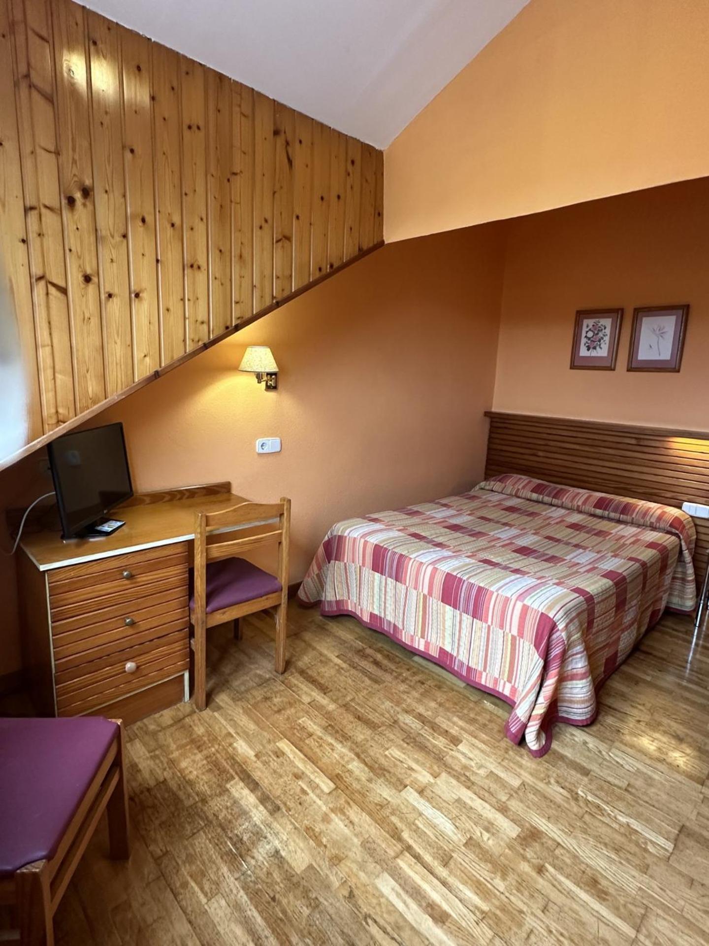 Hosteria Gelin De Gajano Extérieur photo