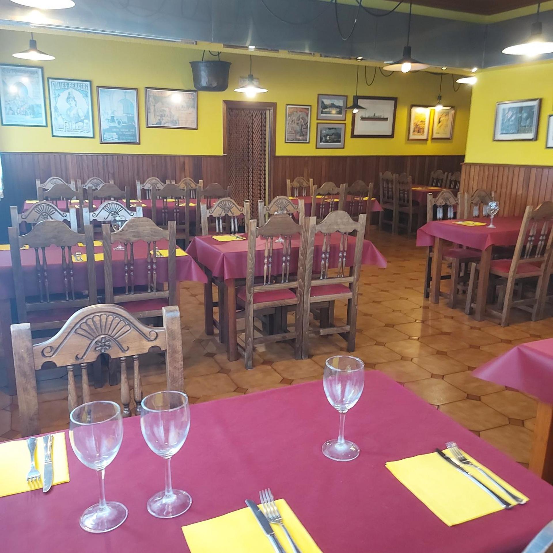 Hosteria Gelin De Gajano Extérieur photo