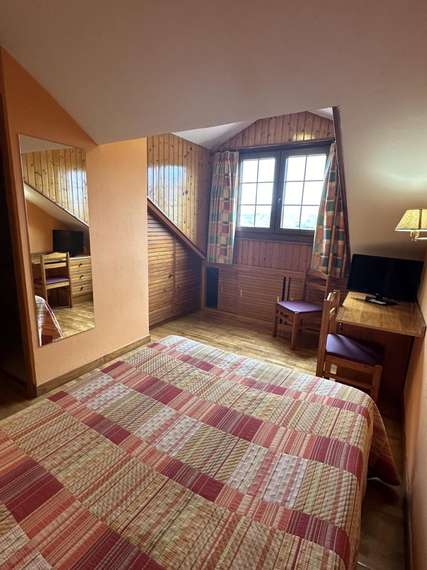 Hosteria Gelin De Gajano Extérieur photo