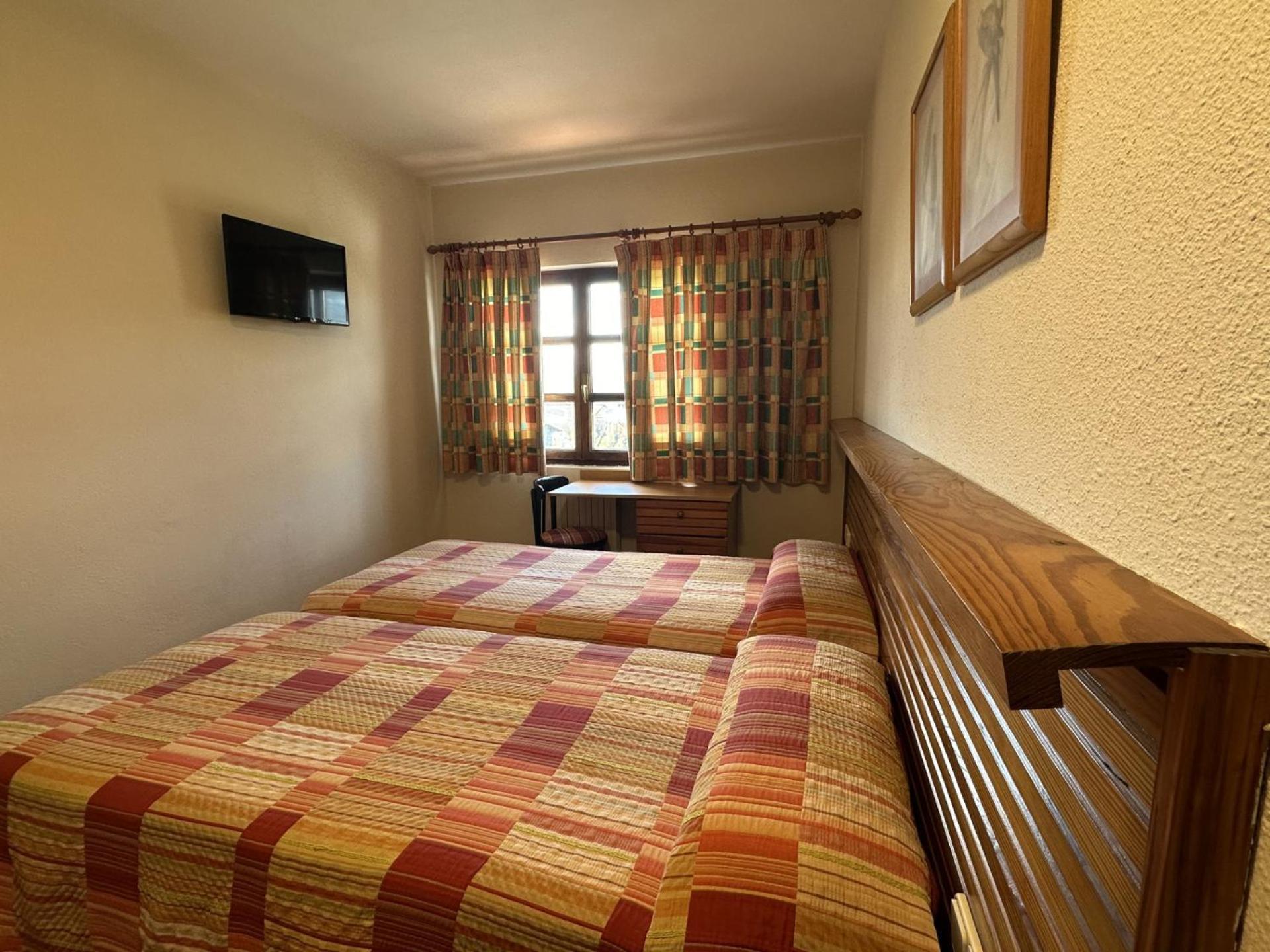 Hosteria Gelin De Gajano Extérieur photo