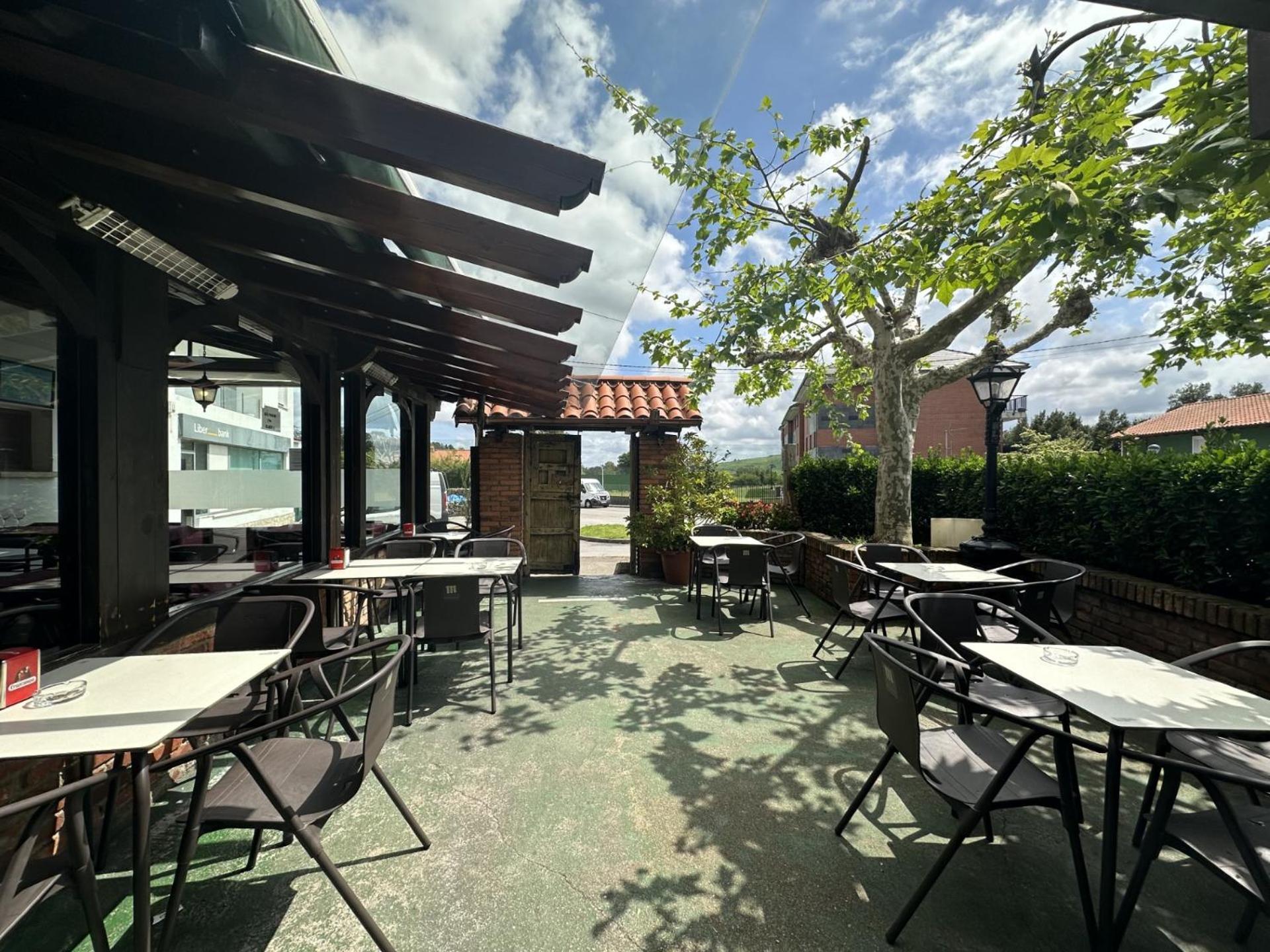 Hosteria Gelin De Gajano Extérieur photo