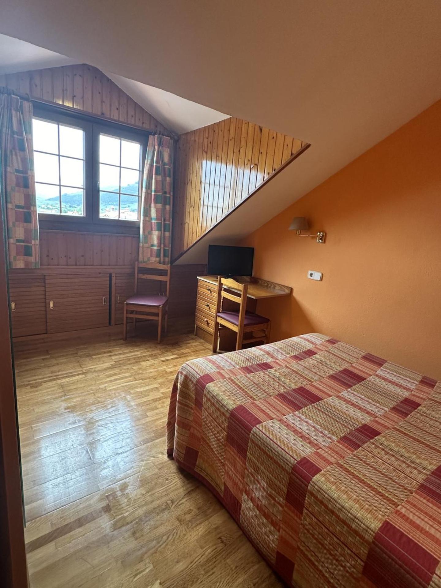 Hosteria Gelin De Gajano Extérieur photo