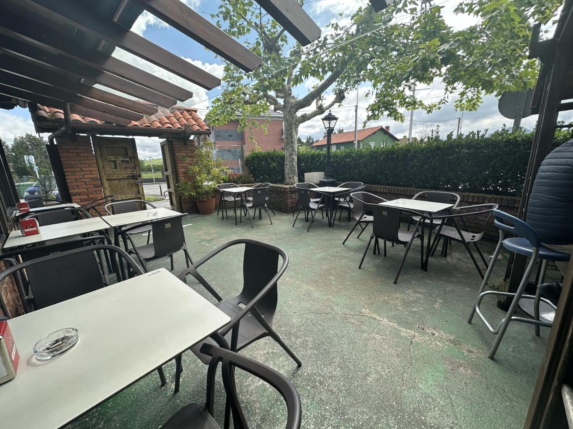 Hosteria Gelin De Gajano Extérieur photo